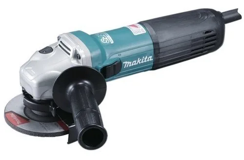 ESMERIL ANGULAR GA4540C + D-28189+ D-28195 MAKITA