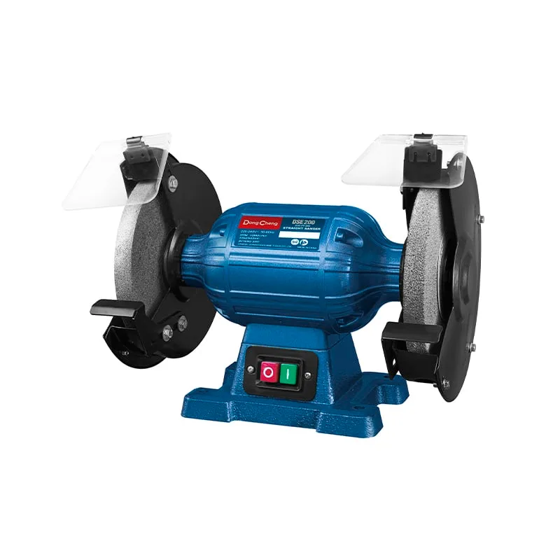 ESMERIL BANCO 200MM/370 W DONG CHENG