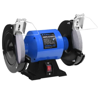 ESMERIL BANCO 8" 1HP KAILI