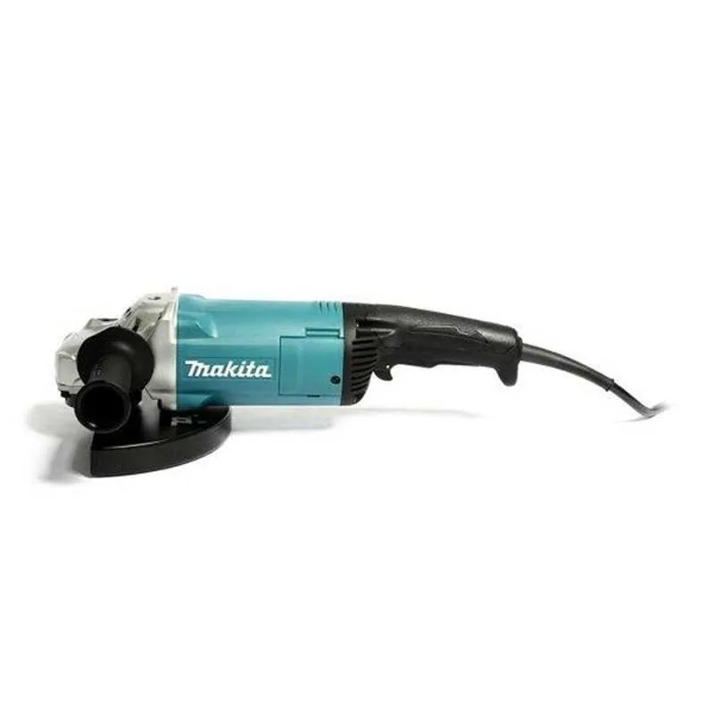 ESMERIL DE 9 GA9060 + A-85282 MAKITA"