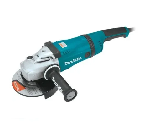 ESMERIL GA7040S+2 DISCOS MAKITA