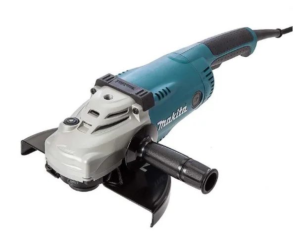 ESMERIL GA9020+2DISCOS MAKITA