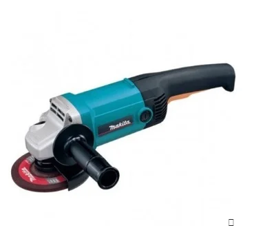 ESMERIL GA9063R+2DISCOS MAKITA