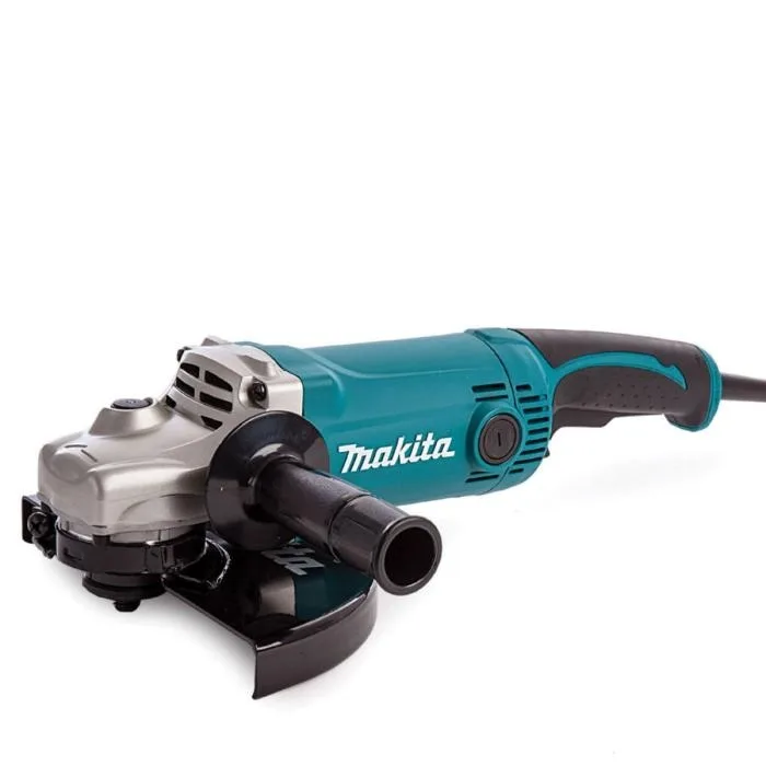 ESMERILADORA 9 2000 WATTS 4.8 KG MAKITA"