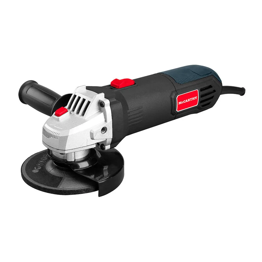 ESMERILADORA ANGULAR 41/2 710W STANLEY