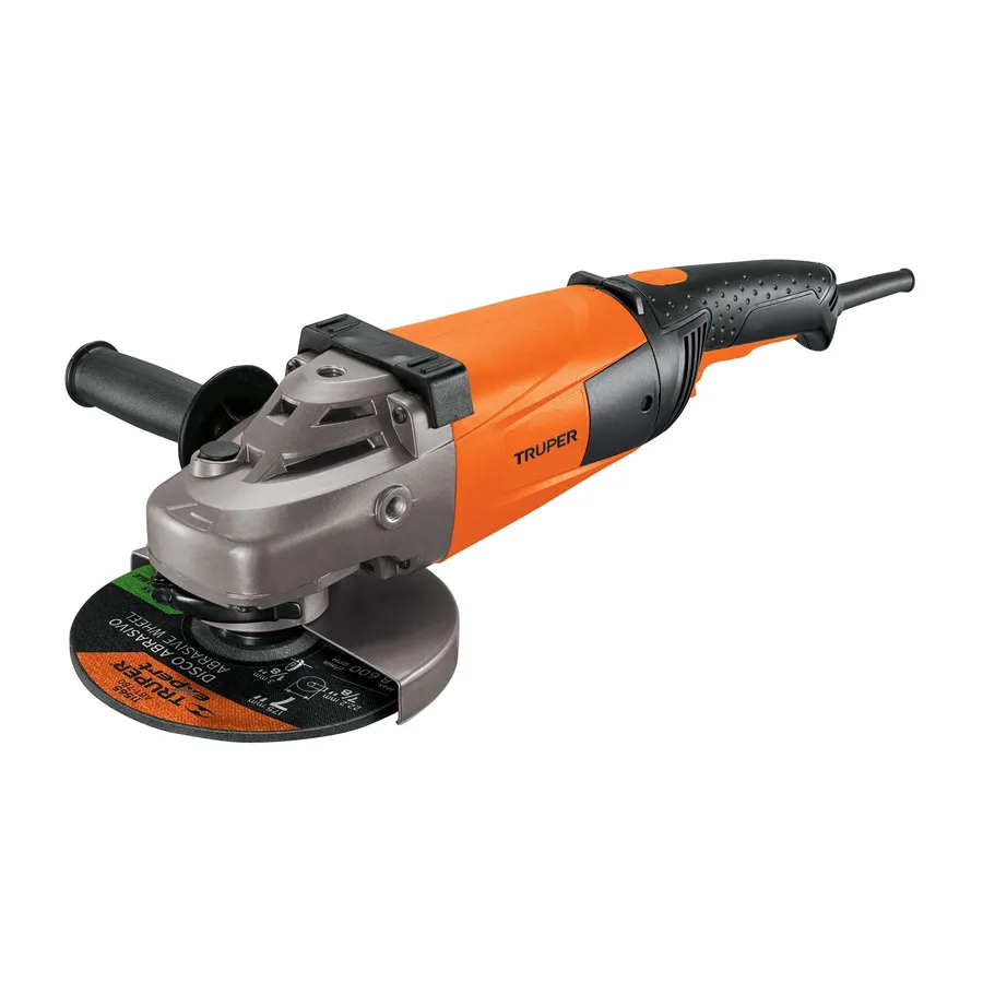ESMERILADORA ANGULAR 7 2200WTS MAKITA"