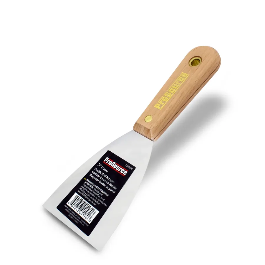 ESPATULA 3 M/MADERA C&A"
