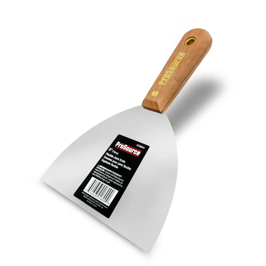 ESPATULA M/MADERA 2 C&A" (140536)