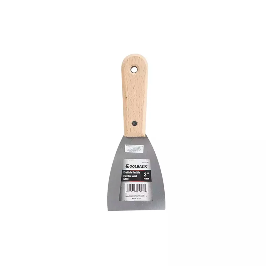 ESPATULA M/MADERA 3 KAMASA"