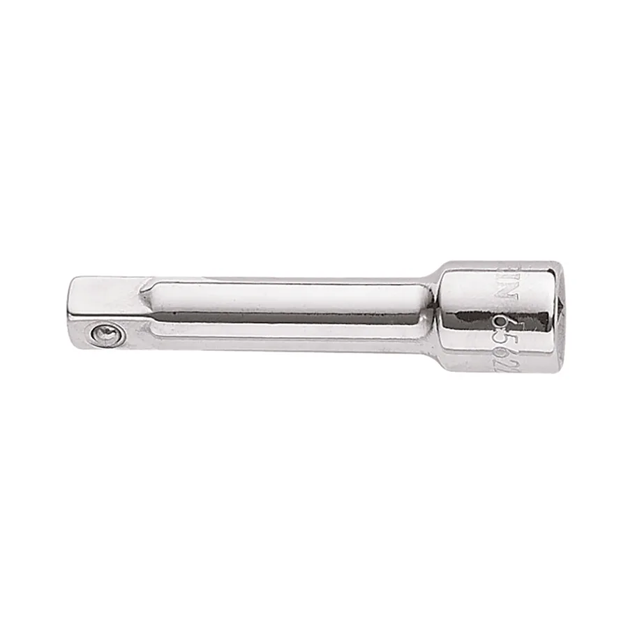 EXTENSION DADO 1/4 C/IMAN X 5 PCS EUROTOOLS"