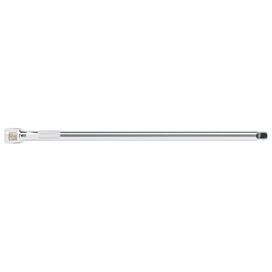 EXTENSION DE 12 PARARACHET P/DADO ENCASTRE 3/8 TRUPER"