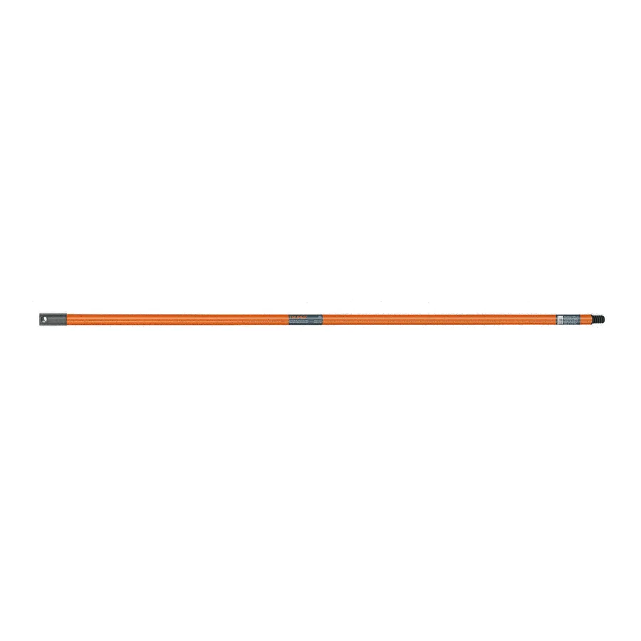 EXTENSION DE ACERO PARA RODILLO 1.2 M TRUPER