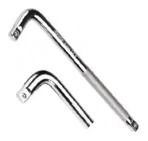 EXTENSION TIPO L 1/2 X 12 C&A