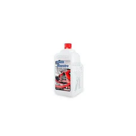 EXTRA THINER ACRILICO MAESTRO X 900ML ANYPSA