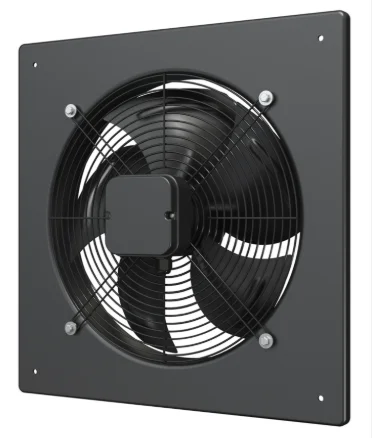 EXTRACTOR DE AIRE 27.5 C/MOTOR CATTINI DE 3HP MONOFASICO GANDER"