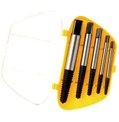 EXTRACTOR DE TRONILLOS 5 PCS UYUSTOOLS