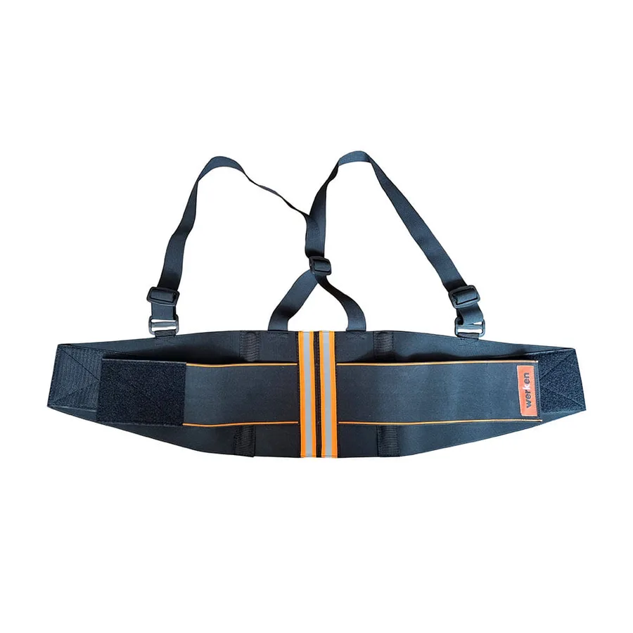 FAJA LUMBAR BELT T.L SPRO