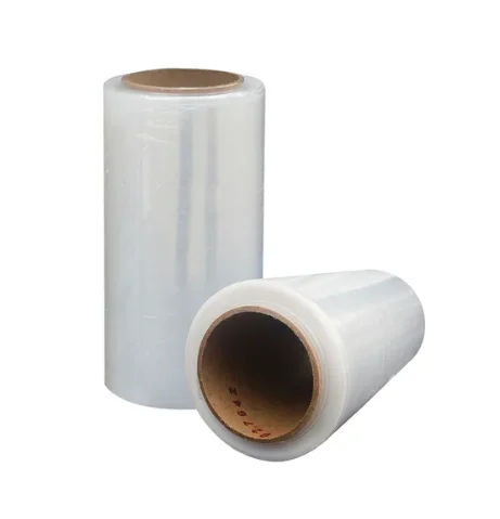 FILM STRETCH 9X20X0.8KG S/M"