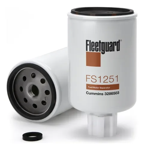 FILTRO SEPARADOR FS51 VOLVO