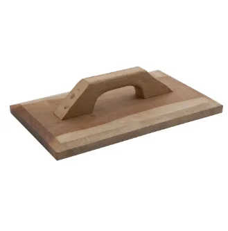 FLOTACHO DE MADERA 25X40 S/M