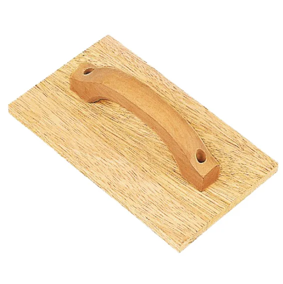FLOTACHO DE MADERA 30X43 S/M