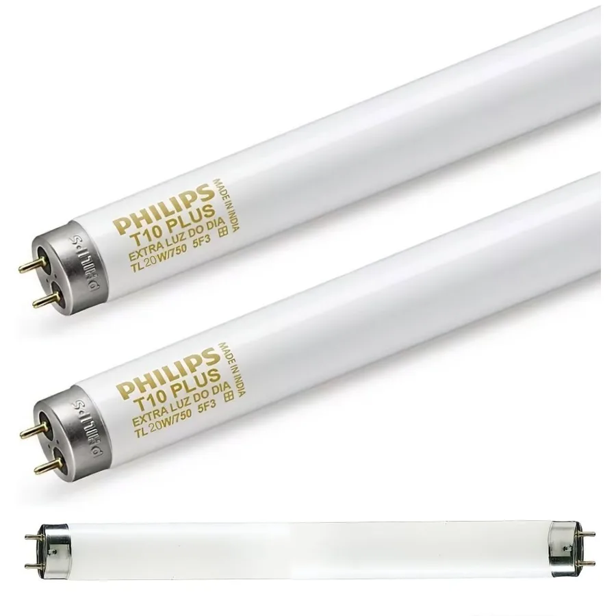 FLOURESENTE 20W PHILIPS
