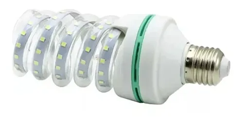FOCO LED 16W /1450 1M BLANCA SONCA