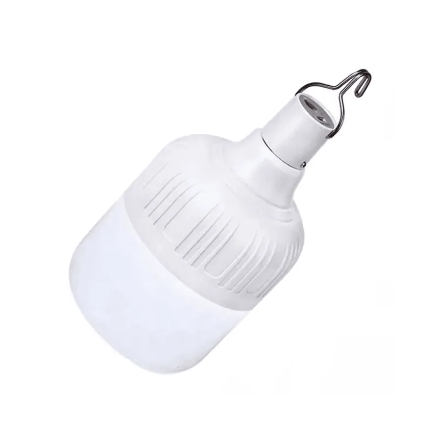 FOCO LED DE 26 WTS (RECARGABLE) HOME LIGHT