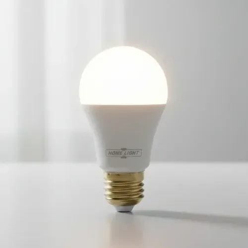 FOCO LED DELUXE 5W L/DIA HOME LIGHT HOME LIGHT