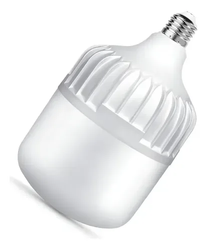 FOCO LED HIGH POWER GEOM 50W L/FRIA HOME LIGHT