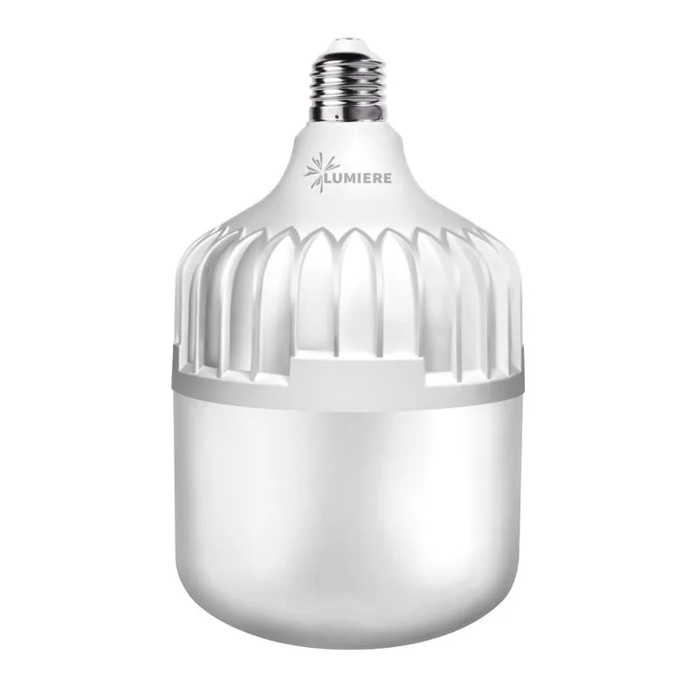 FOCO LED POLICARBONATO BOTELLA 50 WATTS ALFA