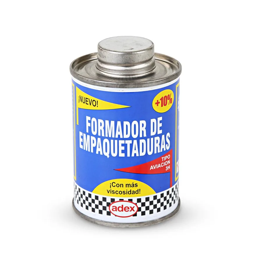 FORMADOR D/EMPAQUETADURAS 143 G ADEX