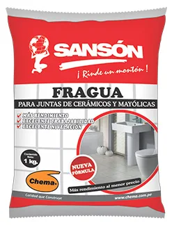FRAGUA AGUA MARINA CHEMA