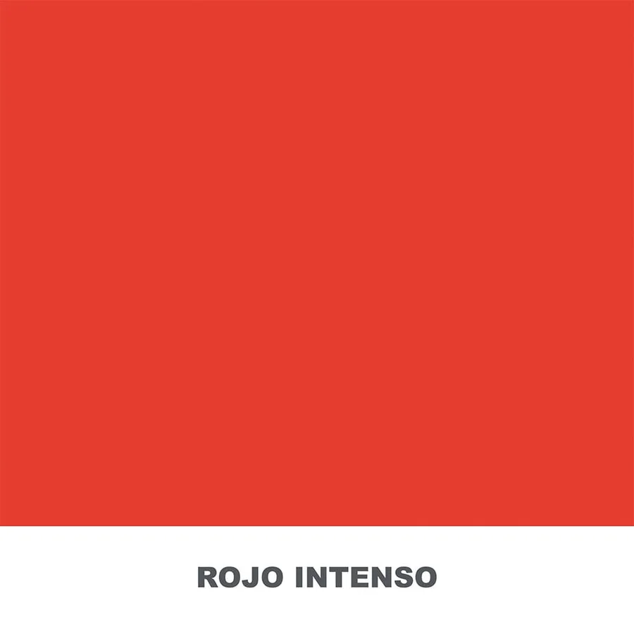 FRAGUA ROJO INTENSO CHEMA