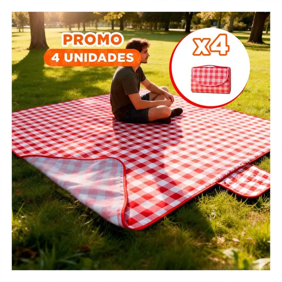 FRAZADAS BTE SIN MARCA