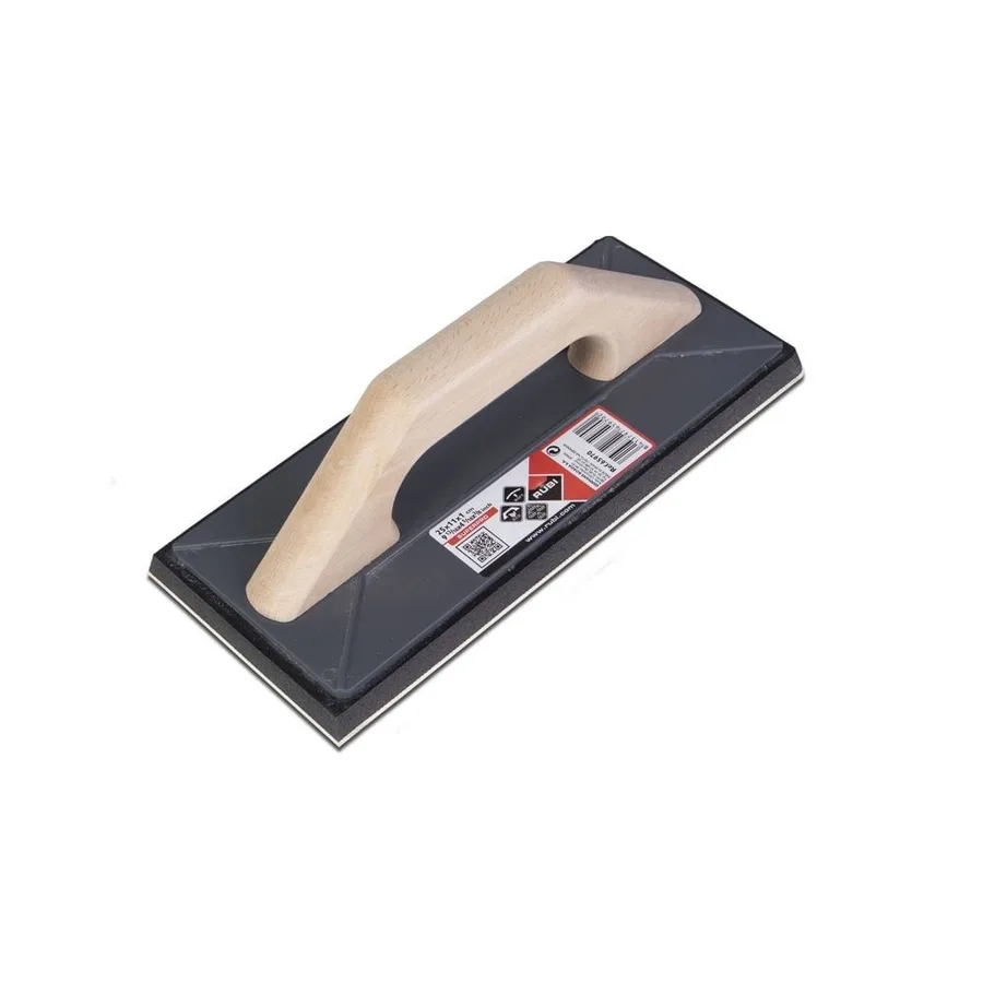 FROTACHO DE PVC 30X6 S/M