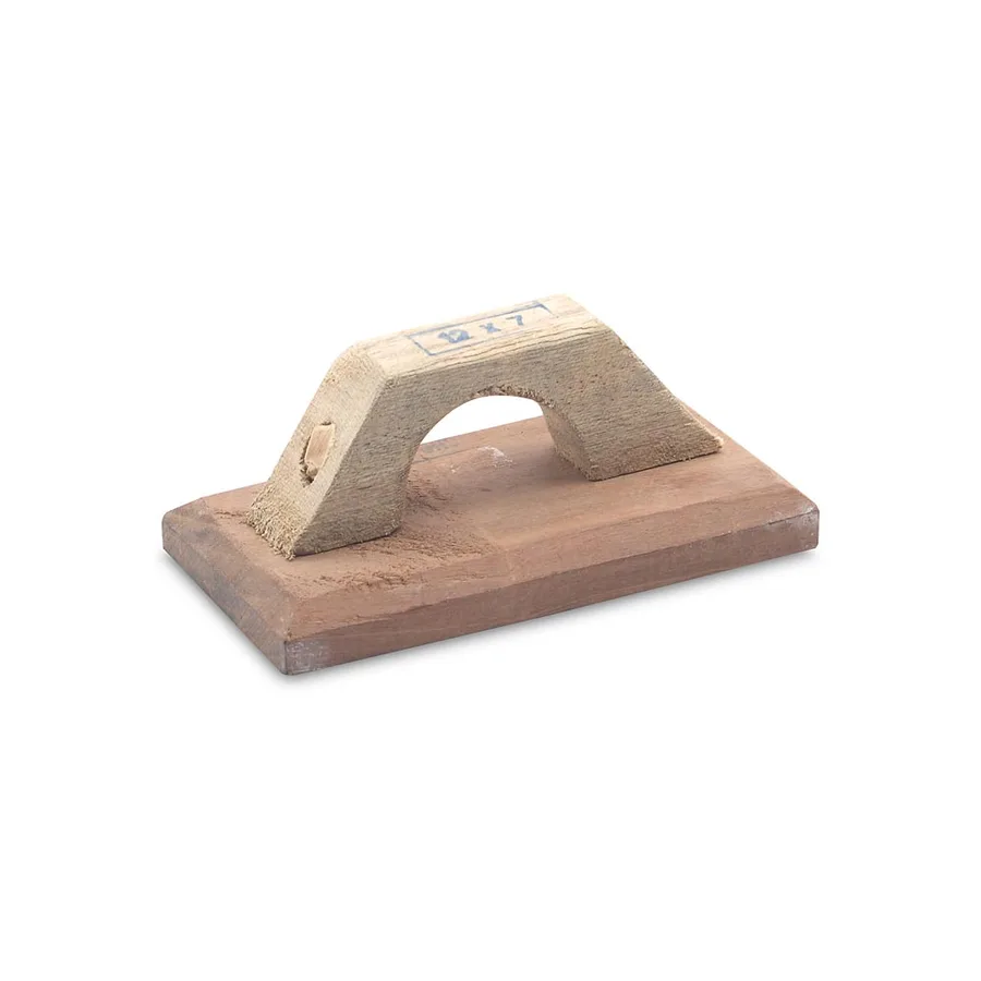 FROTACHO PLANCHA P/MAYOLICA PVC 25X17 S/M