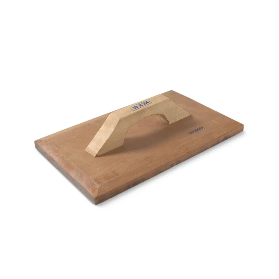 FROTACHO PLANCHA P/MAYOLICA PVC 26X36 S/M