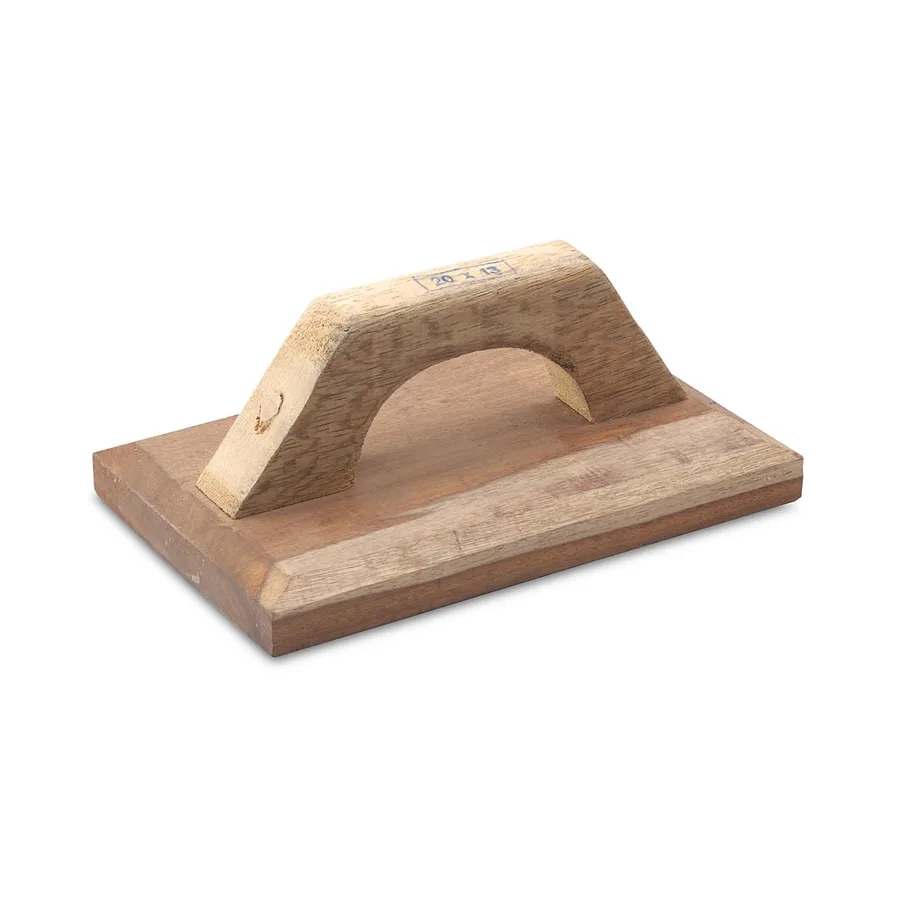 FROTACHO PLANCHA P/MAYOLICA PVC20X30 S/M
