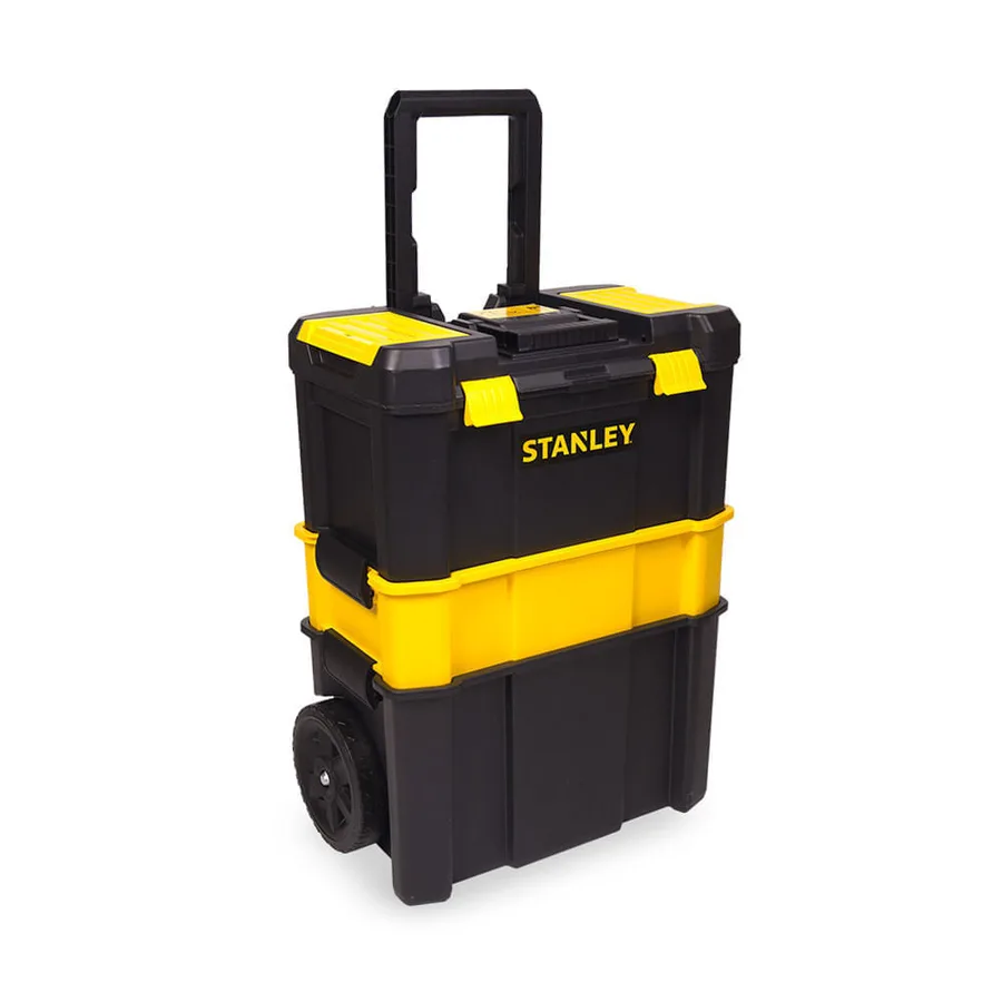 GABINETE RODANTE FATMAX STANLEY
