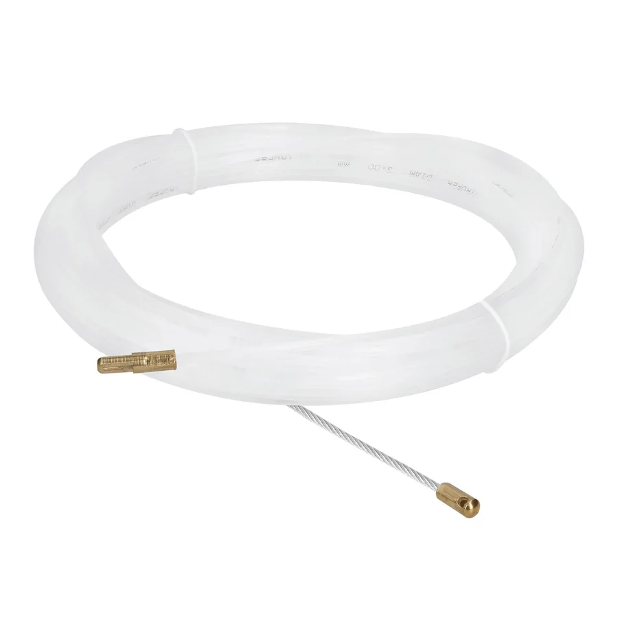 GNY-15 GUIA DE NYLON PANA CABLE 15 M TRUPER