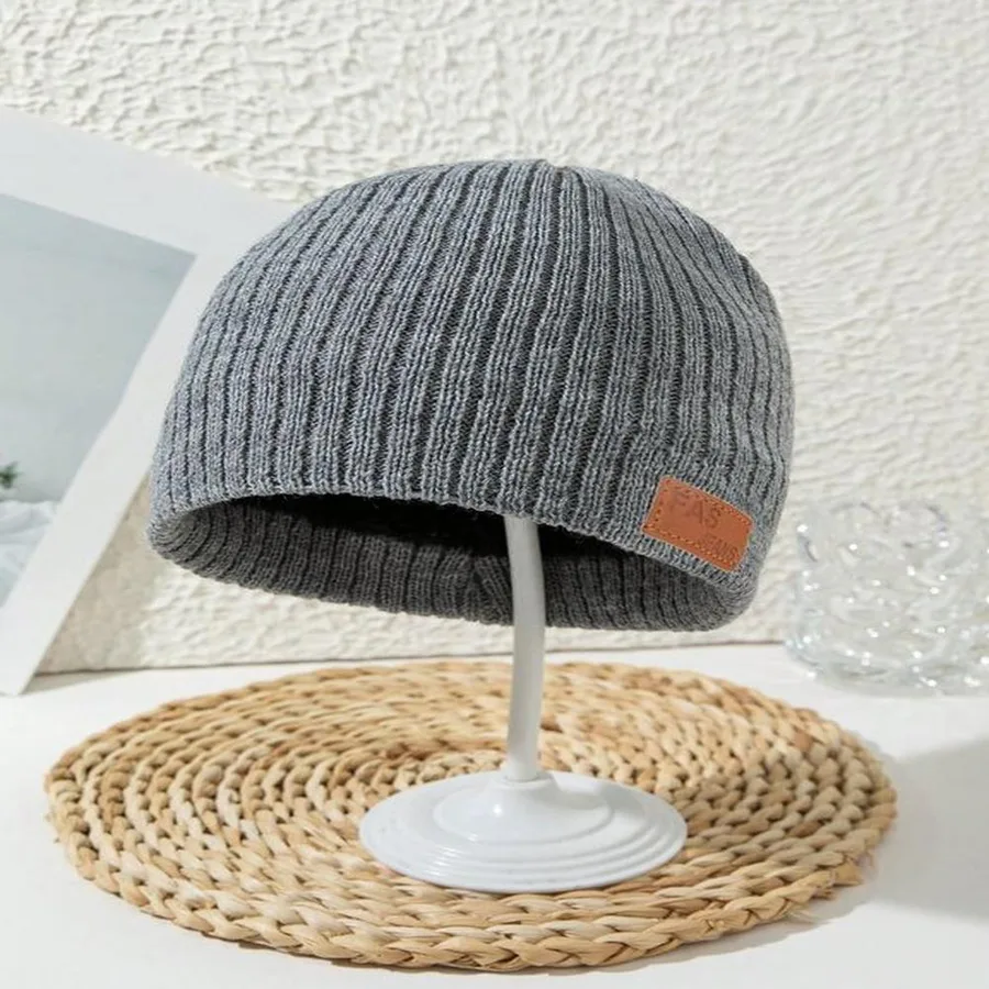 GORRO CON TODO BE BOSCH