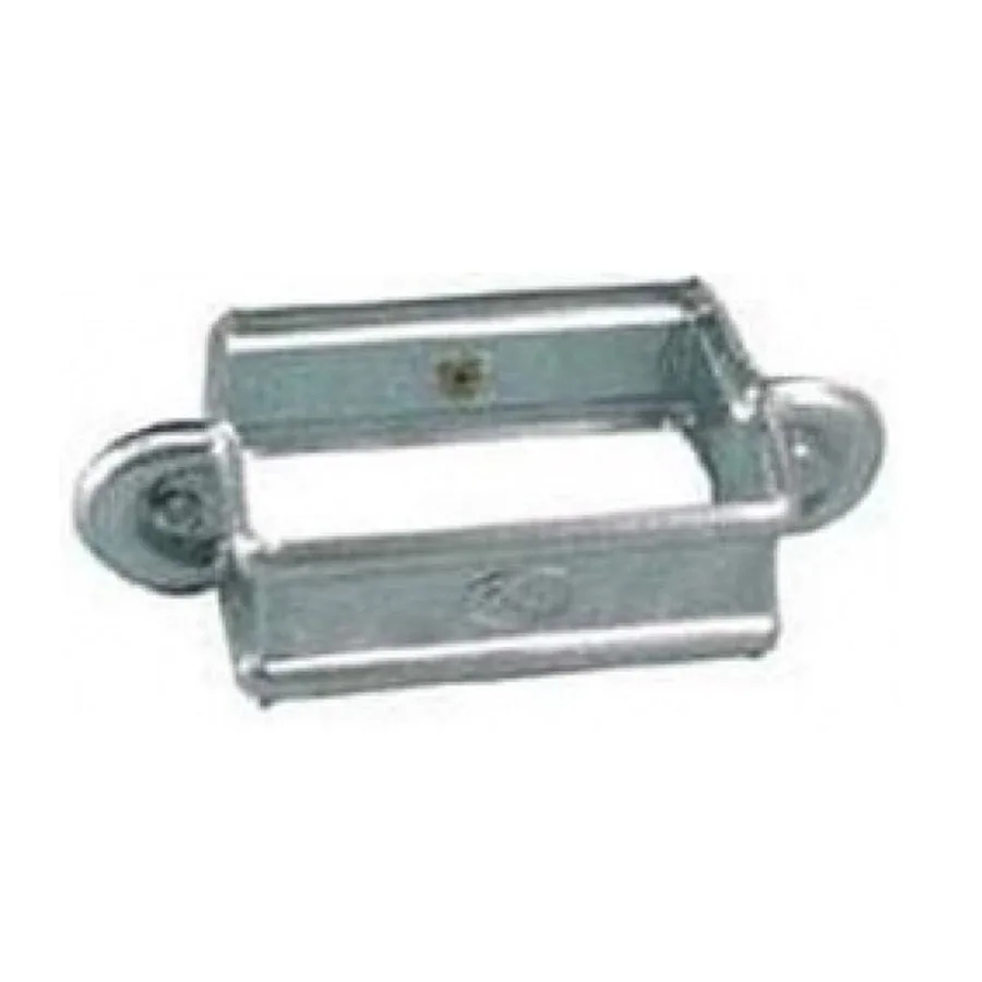 GRAMPA GALVANIZADA P/CABLE 5/16 DAVISA
