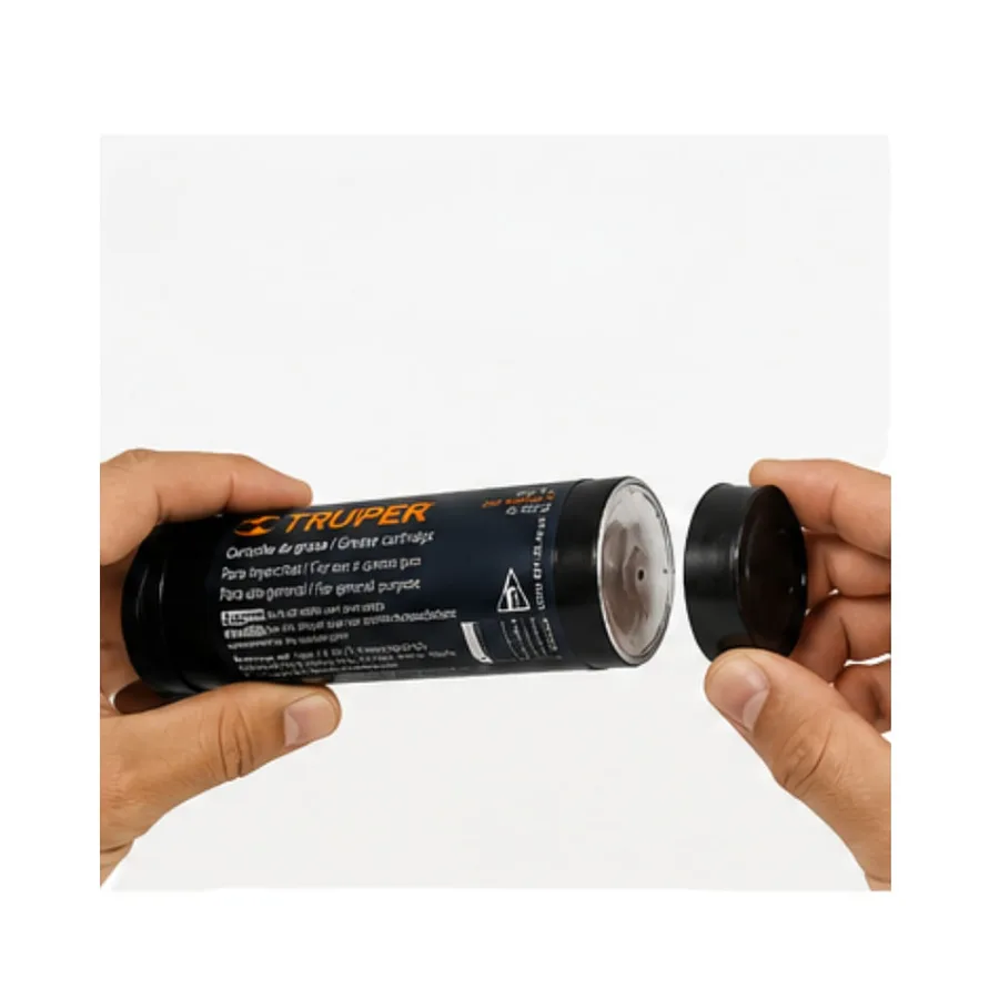 GRASA AZUL LITIUM (BAL 35LB) CAM2