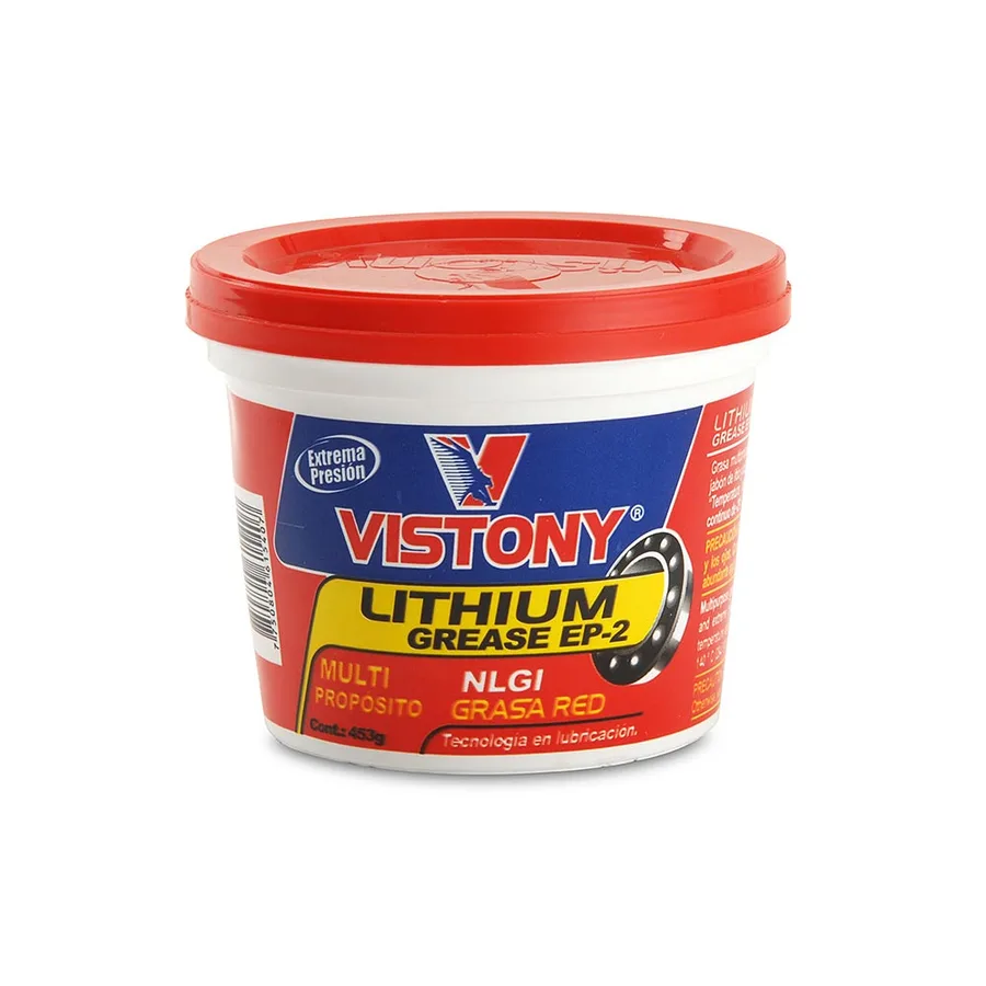 GRASA ROJA LD-- NLGI3 CAM2