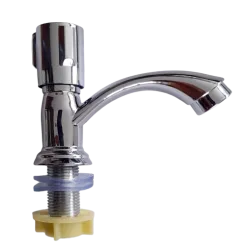 GRIFO LAVATORIO CROMADO X 172 GR EUROTOOLS