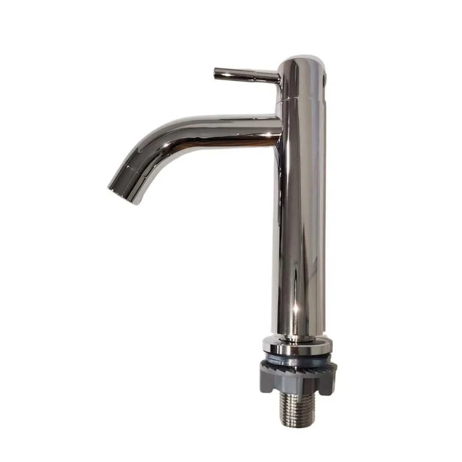 GRIFO LAVATORIO CROMADO X 176 EUROTOOLS