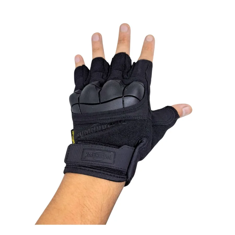 GUANTE NITRON T- M USAFETY