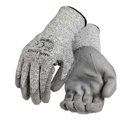 GUANTE SPRO ANTICORTE CUT 5 PALMA PU T.8 SPRO