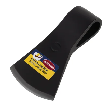 HACHA FORJADA 3LB HERRAGRO